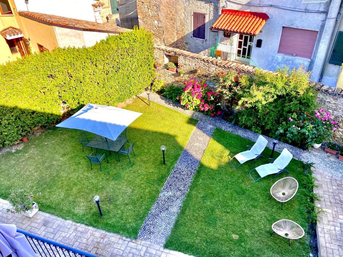 Al Belvedere Apartment アトリ エクステリア 写真