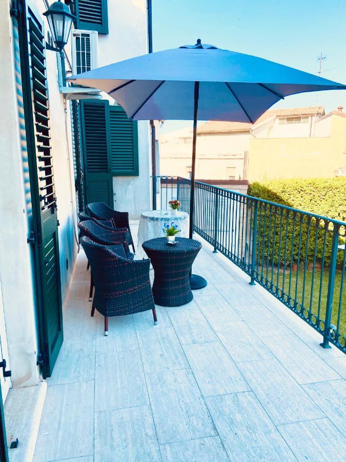 Al Belvedere Apartment アトリ エクステリア 写真