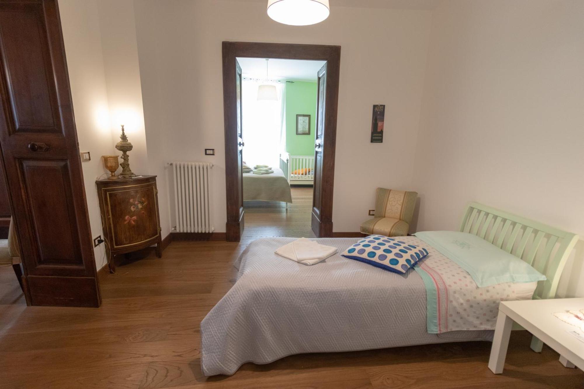 Al Belvedere Apartment アトリ エクステリア 写真