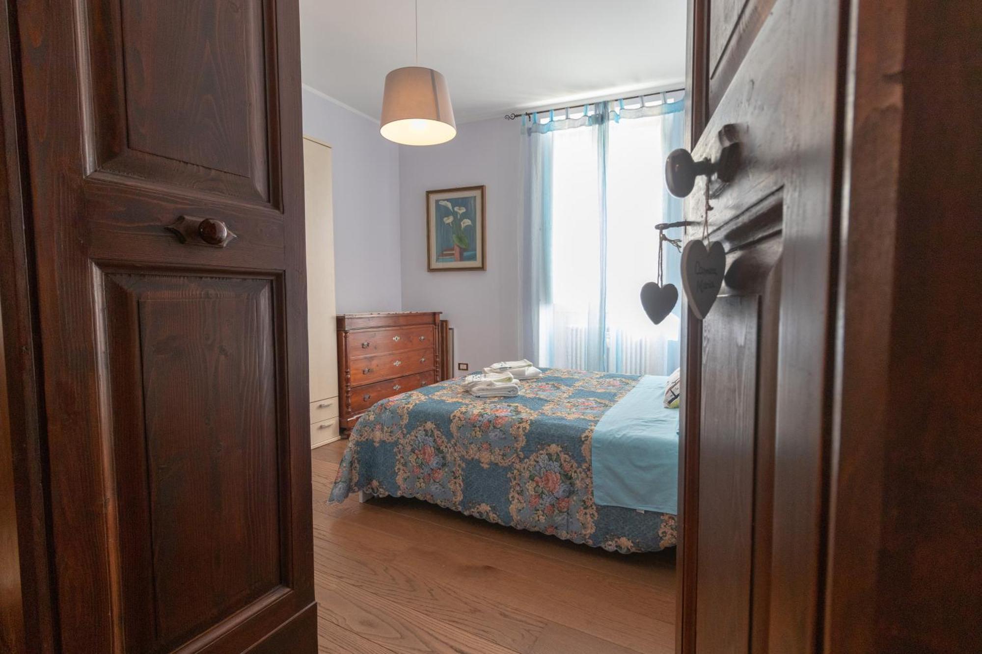Al Belvedere Apartment アトリ エクステリア 写真