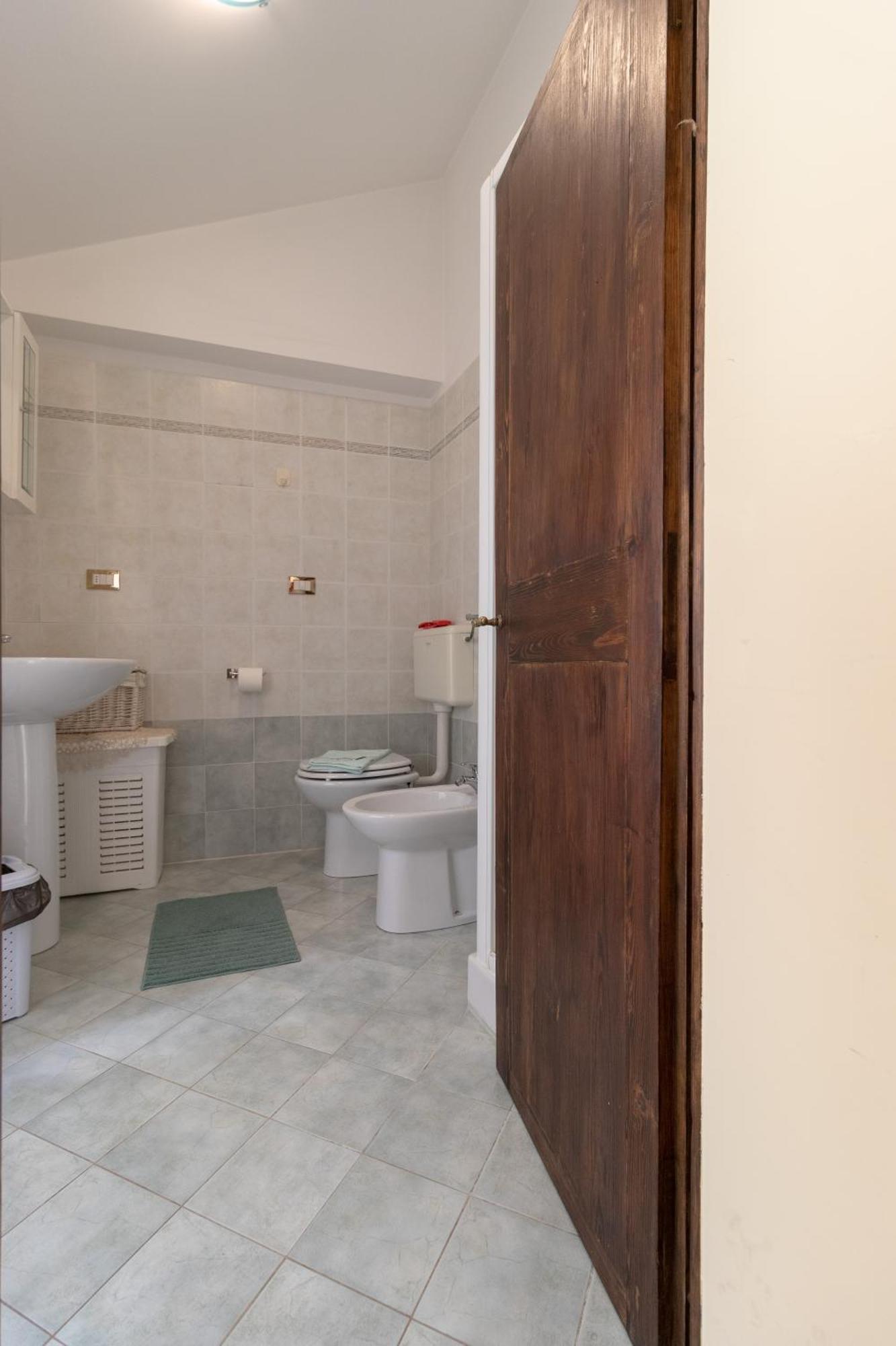 Al Belvedere Apartment アトリ エクステリア 写真