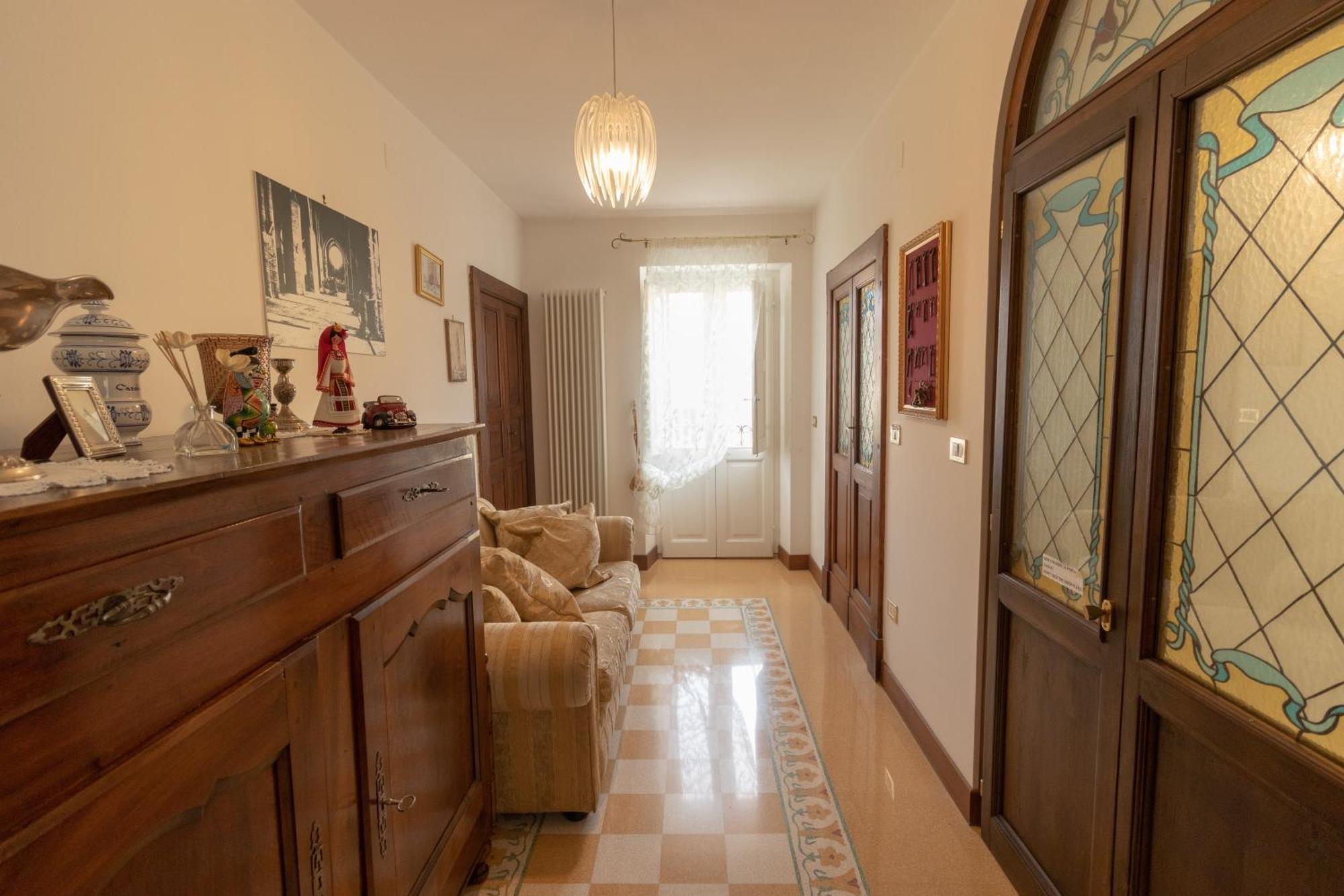 Al Belvedere Apartment アトリ エクステリア 写真