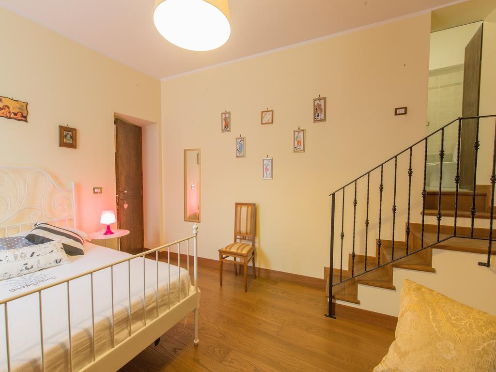 Al Belvedere Apartment アトリ エクステリア 写真