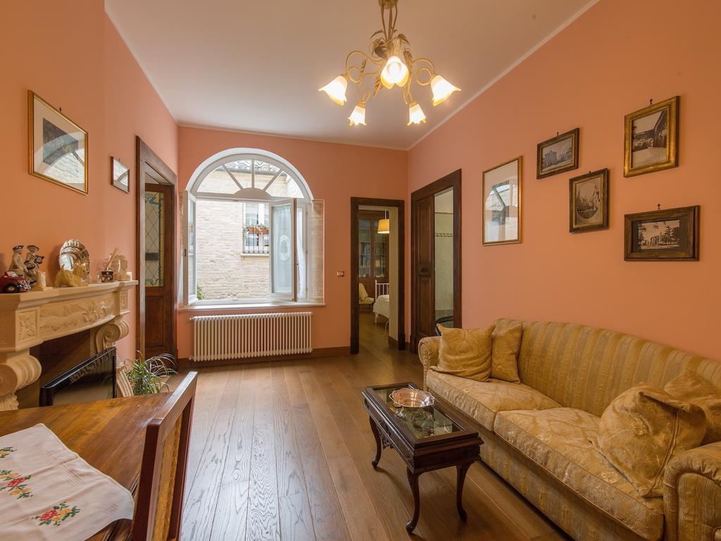 Al Belvedere Apartment アトリ エクステリア 写真