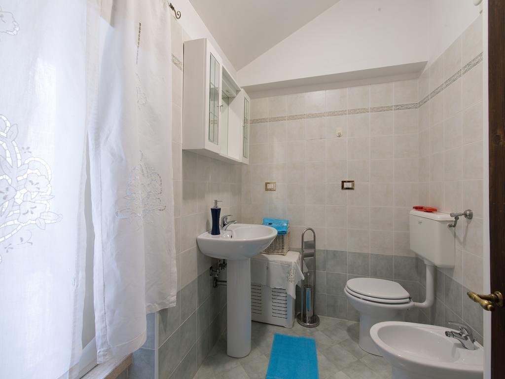 Al Belvedere Apartment アトリ エクステリア 写真