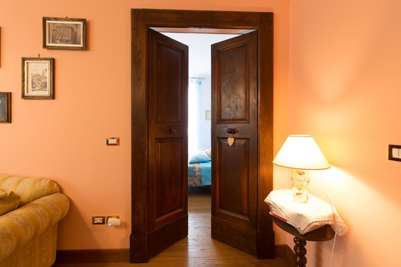 Al Belvedere Apartment アトリ エクステリア 写真
