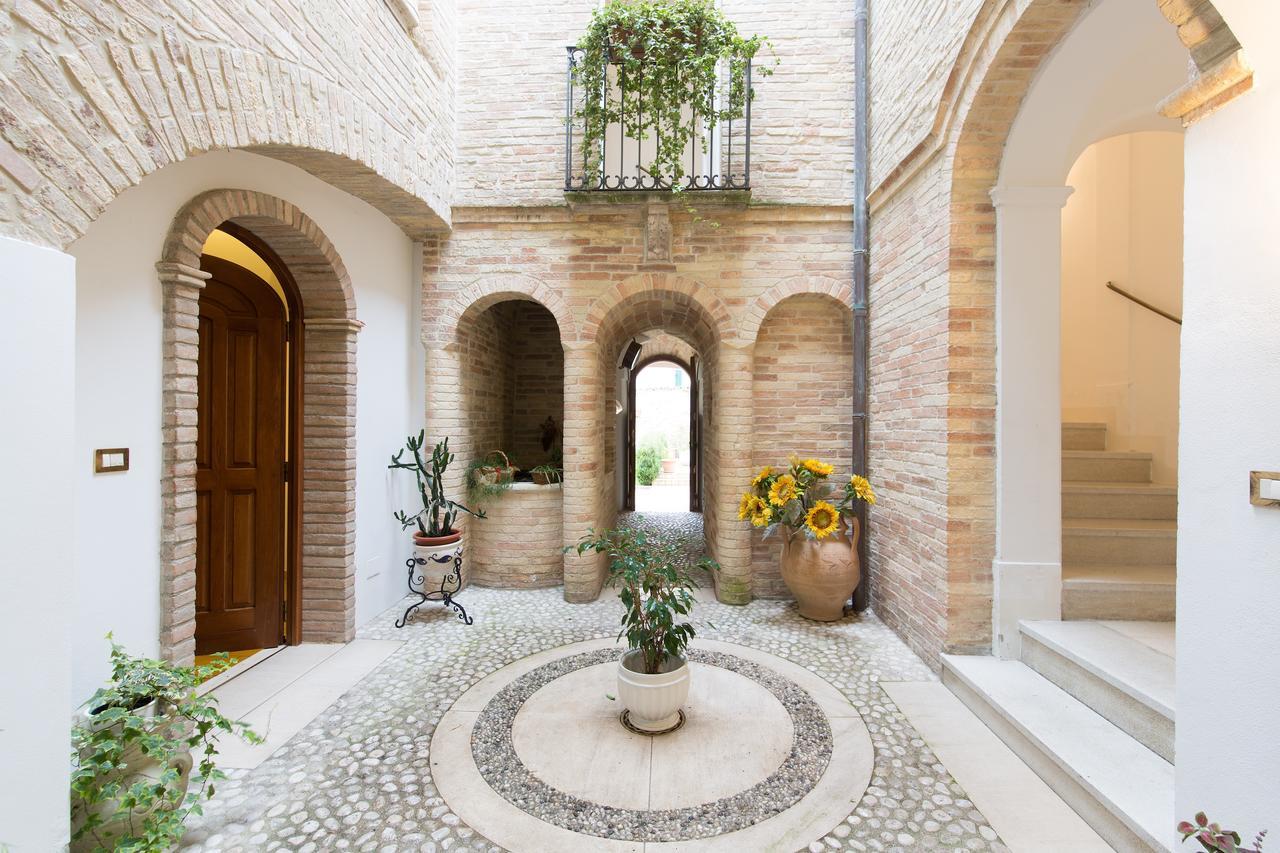 Al Belvedere Apartment アトリ エクステリア 写真