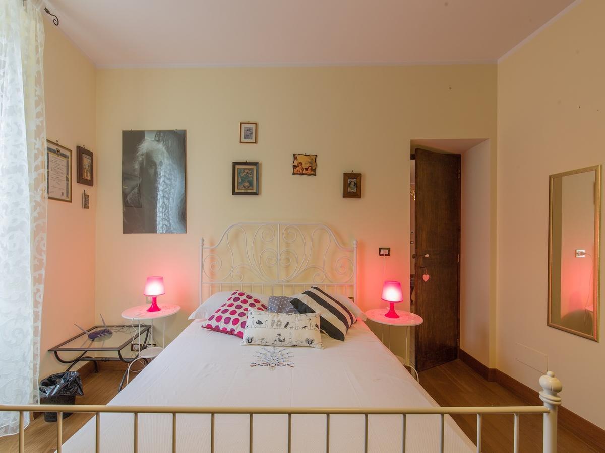 Al Belvedere Apartment アトリ エクステリア 写真