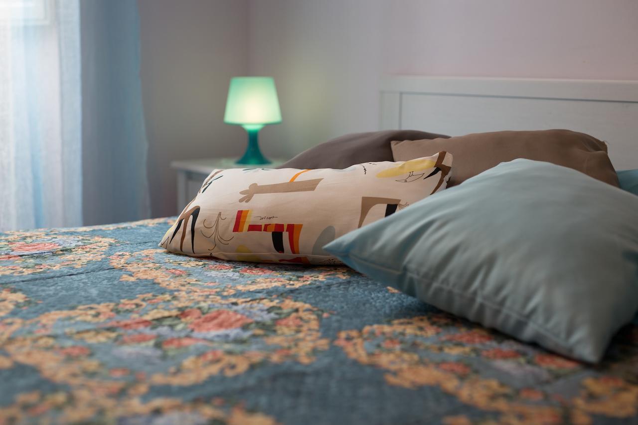 Al Belvedere Apartment アトリ エクステリア 写真