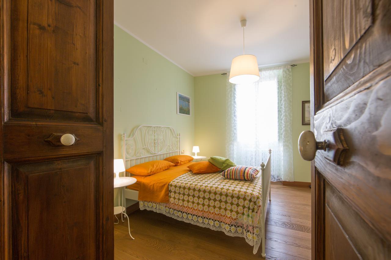 Al Belvedere Apartment アトリ エクステリア 写真